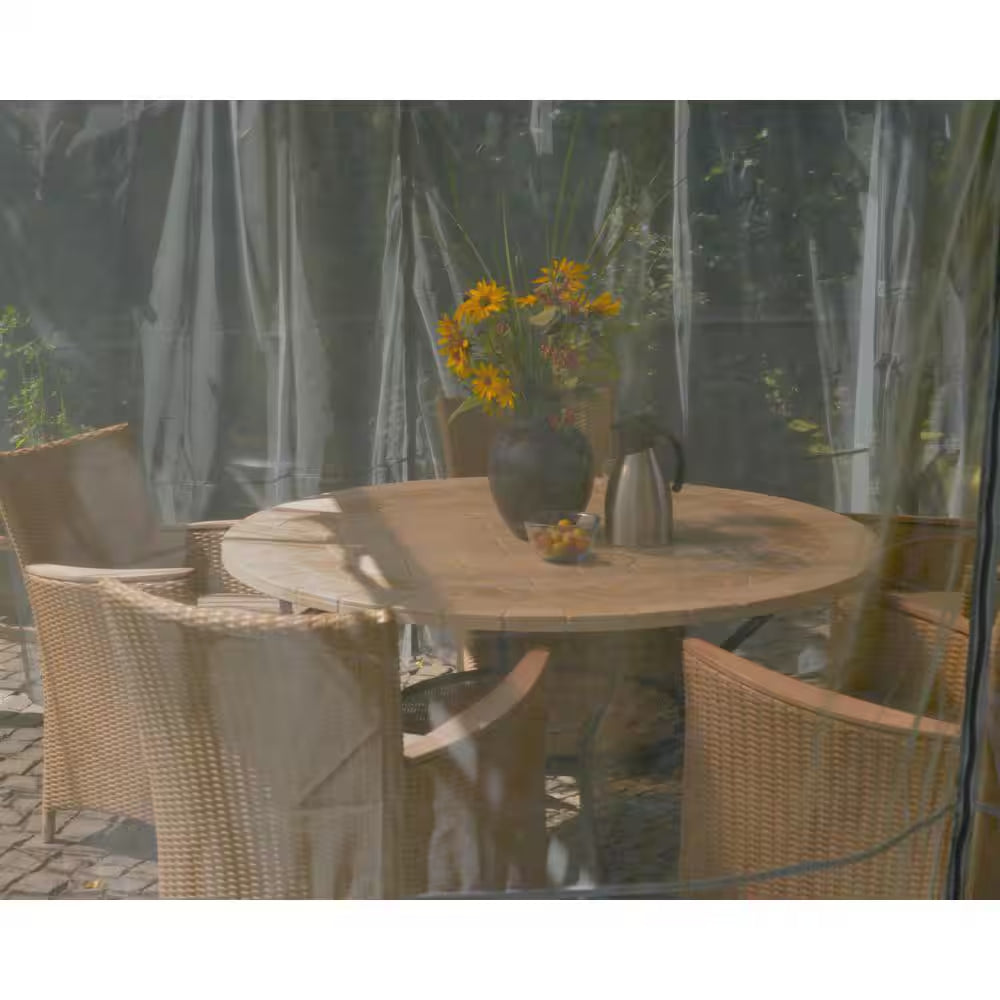 Netting Set for 10 Ft. - 12 Ft. Palram - Canopia Gazebos
